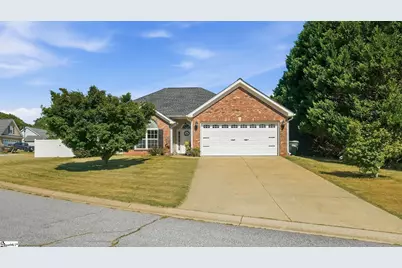 145 Lauren Wood Circle, Taylors, SC 29687 - Photo 2