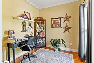 317 Green Oaks Rd, Greenwood, SC 29649 - Photo 2