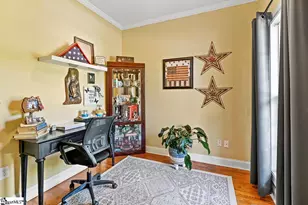 317 Green Oaks Rd, Greenwood, SC 29649 - Photo 2