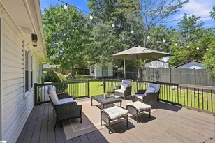 109 Stonehenge Ct, Taylors, SC 29687 - Photo 30