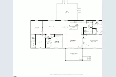 242 Mattie Campbell Road, Honea Path, SC 29654 - Photo 40