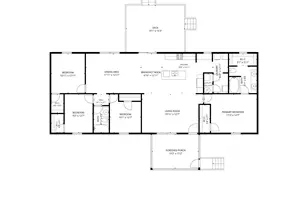 242 Mattie Campbell Rd, Honea Path, SC 29654 - Photo 40