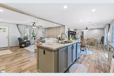 242 Mattie Campbell Road, Honea Path, SC 29654 - Photo 10