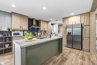 242 Mattie Campbell Road, Honea Path, SC 29654 - Photo 8