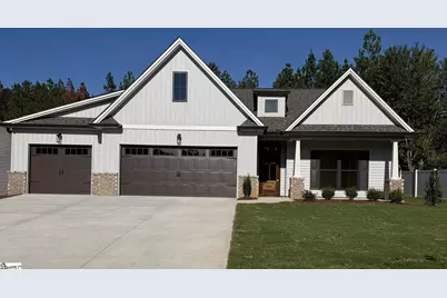 207 Palmetto Farms Way, Pelzer, SC 29669 - Photo 1