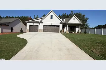 207 Palmetto Farms Way, Pelzer, SC 29669 - Photo 38