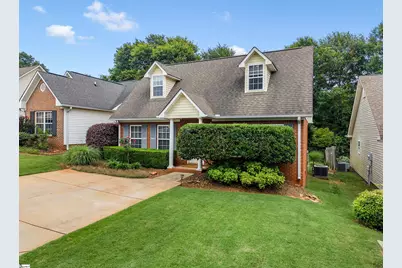 554 Fawn Branch Trail, Boiling Springs, SC 29316 - Photo 4