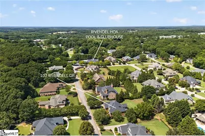 107 Rivendell Drive, Anderson, SC 29621 - Photo 50