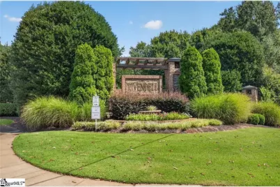 107 Rivendell Drive, Anderson, SC 29621 - Photo 38