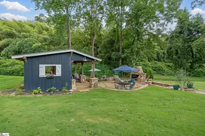 207 Blockhouse Road, Landrum, SC 29356 - Photo 40