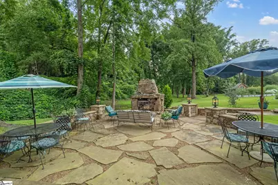 207 Blockhouse Road, Landrum, SC 29356 - Photo 36