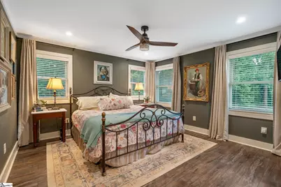 207 Blockhouse Road, Landrum, SC 29356 - Photo 22