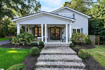514 Watts Avenue, Greenville, SC 29601 - Photo 2