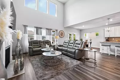 2505 Apsley Court, Greer, SC 29651 - Photo 6