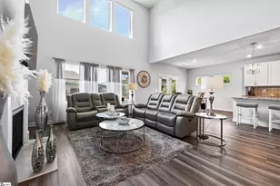 2505 Apsley Ct, Greer, SC 29651 - Photo 6