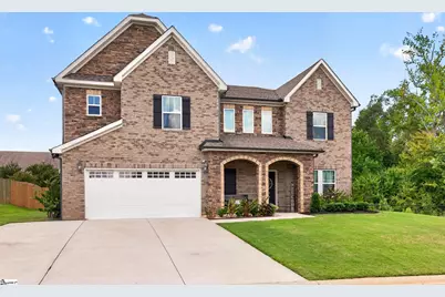 2505 Apsley Court, Greer, SC 29651 - Photo 2