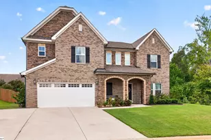 2505 Apsley Ct, Greer, SC 29651 - Photo 2