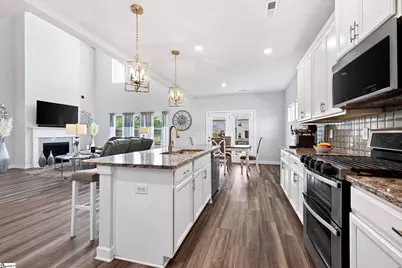 2505 Apsley Court, Greer, SC 29651 - Photo 14