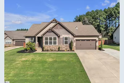 22 Pebblebrook Court, Greer, SC 29651 - Photo 1