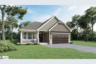 889 Sir Curran Court, Landrum, SC 29356 - Photo 1