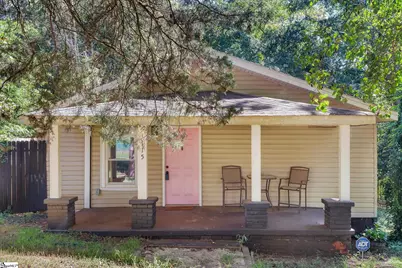 115 May Street, Easley, SC 29640 - Photo 1
