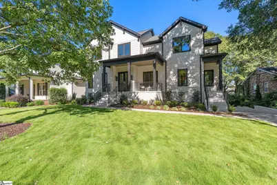 38 Rockwood Drive, Greenville, SC 29605 - Photo 2