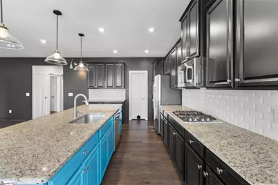 216 Edwin Ellis Drive, Greer, SC 29651 - Photo 10