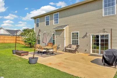1010 Blythwood Drive, Piedmont, SC 29673 - Photo 26