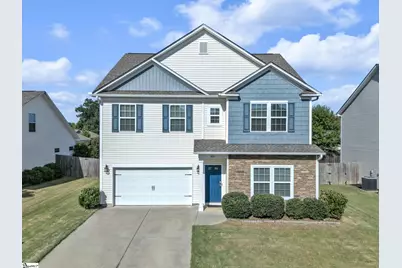 805 Camberwell Road, Simpsonville, SC 29680 - Photo 1