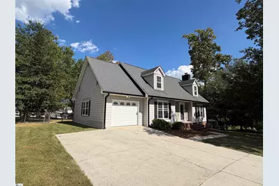 705 Strange Road, Taylors, SC 29687 - Photo 26