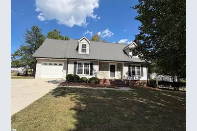 705 Strange Road, Taylors, SC 29687 - Photo 1