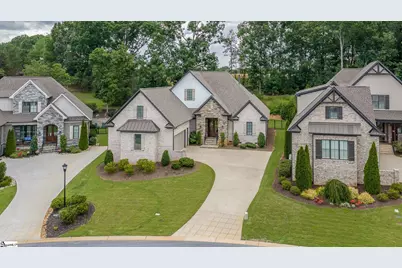 124 Chestnut Pond Lane, Simpsonville, SC 29681 - Photo 2