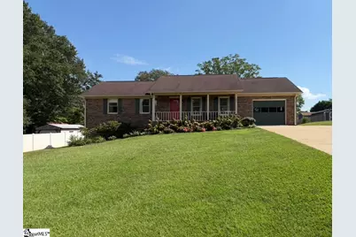 103 N Johnson Street, Landrum, SC 29356 - Photo 2