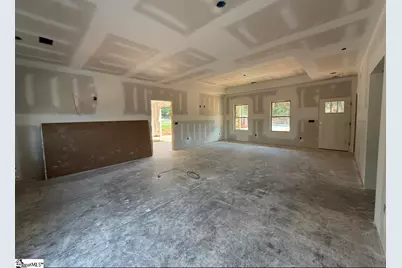 530 Hellams Road, Gray Court, SC 29645 - Photo 4