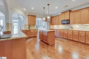 198 Harbrooke Cir, Greer, SC 29651 - Photo 4