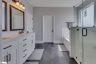 198 Harbrooke Cir, Greer, SC 29651 - Photo 18