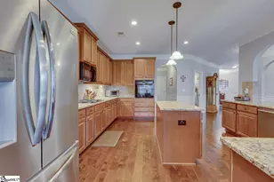 198 Harbrooke Cir, Greer, SC 29651 - Photo 8
