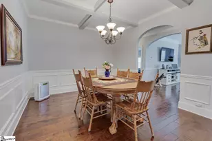 198 Harbrooke Cir, Greer, SC 29651 - Photo 10