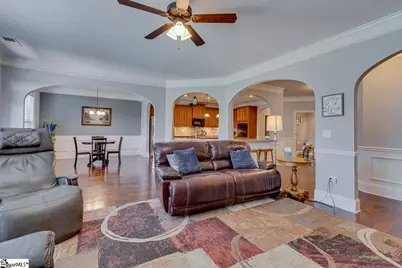 198 Harbrooke Circle, Greer, SC 29651 - Photo 12