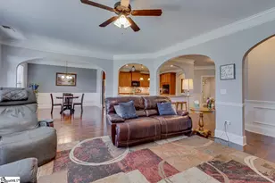 198 Harbrooke Cir, Greer, SC 29651 - Photo 12