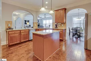 198 Harbrooke Cir, Greer, SC 29651 - Photo 6