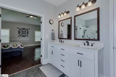 198 Harbrooke Circle, Greer, SC 29651 - Photo 24