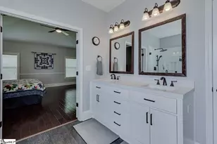 198 Harbrooke Cir, Greer, SC 29651 - Photo 24