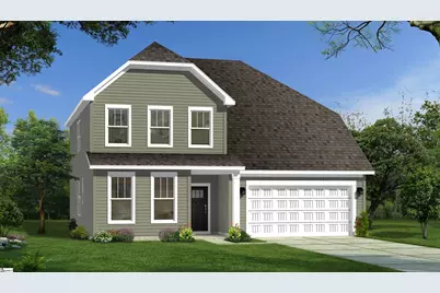 14050 Satinwood Way, Inman, SC 29349 - Photo 1