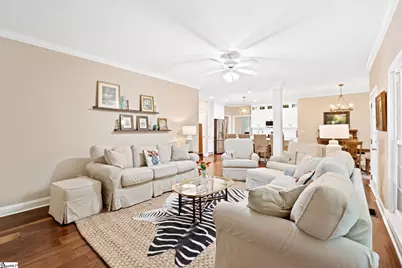 21 Summercrest Circle, Simpsonville, SC 29681 - Photo 18