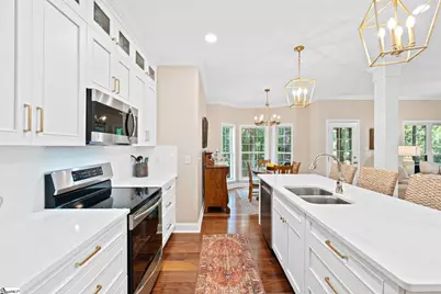 21 Summercrest Circle, Simpsonville, SC 29681 - Photo 12