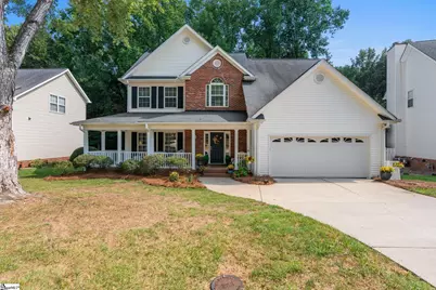 21 Summercrest Circle, Simpsonville, SC 29681 - Photo 2