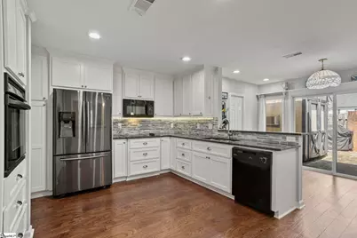 13 Forest Lake Drive, Simpsonville, SC 29681 - Photo 14