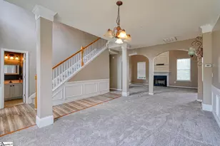 823 Old Wynd Ct, Spartanburg, SC 29301 - Photo 4