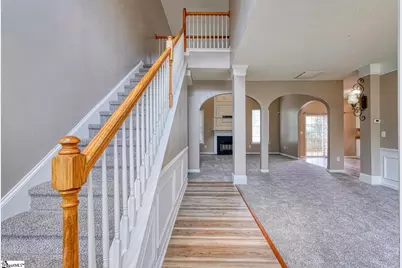 823 Old Wynd Court, Spartanburg, SC 29301 - Photo 2